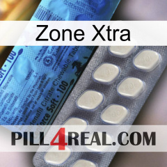 Xtra Zone 34